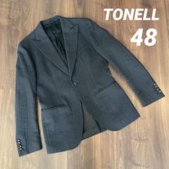 2025年最新】TONELLO テーラードジャケットの人気アイテム