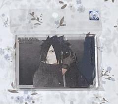 NARUTO ベースヤード アクリルブロック オビト マダラ 特典 NARUTO ベースヤード アクリルブロック オビト マダラ 特典
