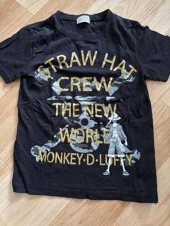ワンピース Tシャツ140のサムネイル