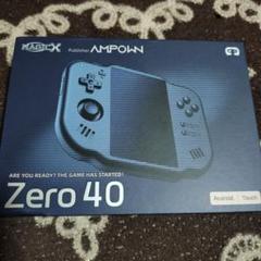 magicx zero40