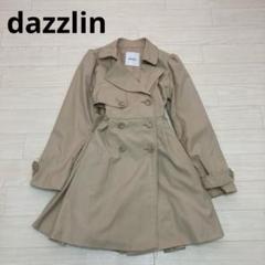 2025年最新】dazzlin レディース トレンチコート・スプリング