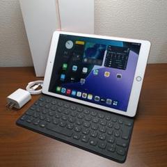 iPad 第8世代 WiFi128GB Apple Smart Keyboard