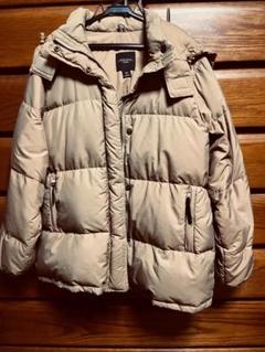 マックスマーラWEEKEND ベージュ　ダウンジャケット 2025年最新】MAXMARA WEEKEND LINE カラー：ベージュ系 ダウン