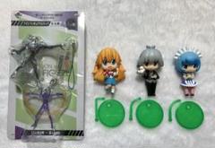 一番くじ　ぷちえゔぁ　セット 一番くじ ヱヴァンゲリヲン新劇場版 サードインパクト｜一番くじ