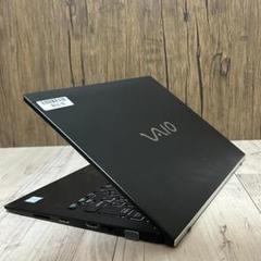 ノートパソコン オフィス Windows11 VAIO Pro PG 指紋認証