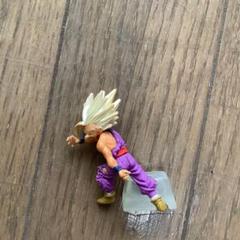 ドラゴンボールZ 孫悟飯セル消滅かめはめはフィギュア