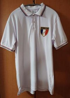 FILA フィラ ポロシャツ XO ゴルフウェアのサムネイル