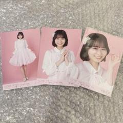 LOVE イコラブ 大場花菜 直筆サイン HMV - メルカリ