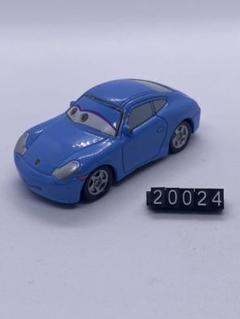 2025年最新】カーズ トミカ サリーの人気アイテム - メルカリ