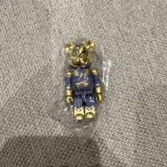 BE@RBRICK SERIES 45 ブラックアダムのサムネイル