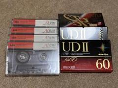 maxell UD2-30G・2P 7パック 計14本 2025年最新】maxell ud2の人気アイテム - メルカリ