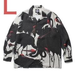 京都限定seesee コーチジャケット黒URBS