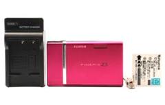 2025年最新】finepix z5fd ピンクの人気アイテム - メルカリ