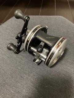 アブガルシア アンバサダー 5500 C3 リール 旧モデル 元箱付き