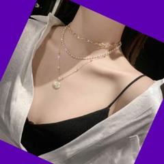 750☆ヒット商品☆美品マリア ペンダント ネックレス レディース コイン 韓国