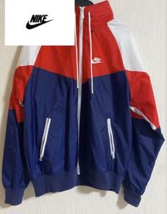 NIKE ナイキ ナイロンジャケット