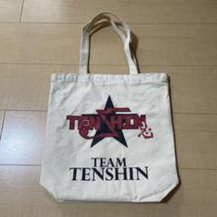 専用　那須川天心　TEAM TENSHIN トートバッグ