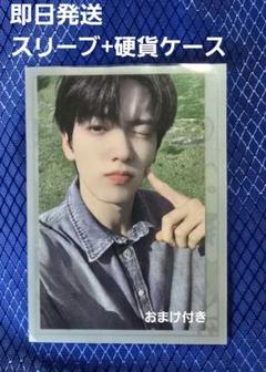 TXT MOA ZONE 限定 FANLIVE スビン トレカ m42273084055_1.jpg?1747585674