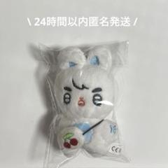 2025年最新】スンチョル ぬいぐるみの人気アイテム - メルカリ