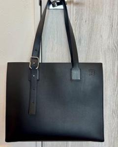 2025年最新】loewe バックルトートの人気アイテム - メルカリ
