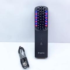 ブライト　エレキブラシ　未使用品 ブライト エレキブラシ 美顔器
