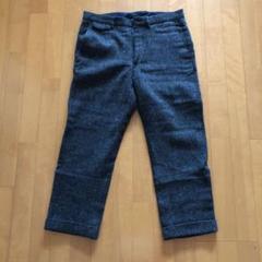 パンツ beams heart
