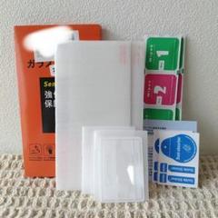 Google Pixel8 pro 保護フイルム ２枚 カメラフィルム ２枚
