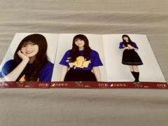 乃木坂46 【小川彩】 北海道 Tシャツ 生写真 3種コンプ - メルカリ