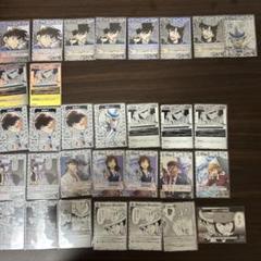 名探偵コナン 怪盗キッド カード まとめ売り