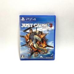 JUST CAUSE3(ジャストコーズ3)