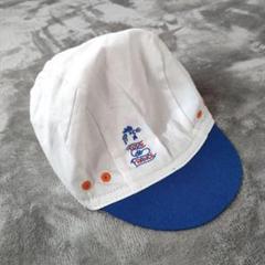 [送料無料] ルコック le coq sportif サイクルきキャップ 白のサムネイル