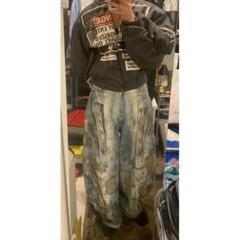 LCE Bomber Jacket with Warning Patches