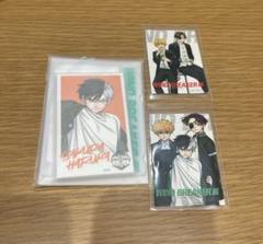 WIND BREAKBR展 特典 フォト風カード16枚セット 特典2枚