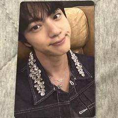 2025年最新】ラキドロ bts ジンの人気アイテム - メルカリ
