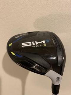 テーラーメイド SIM2 MAXレディース ゴルフ フェアウェイウッド SIM2 MAX フェアウェイウッド | SIM2 MAX Fairway | TaylorMade