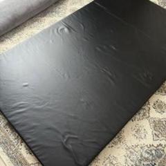 タイ古式マッサージ　マット　セミダブルサイズ