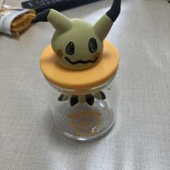 ミミッキュ フィギュア付き保存容器のサムネイル