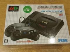 SEGA（セガ） メガドライブ ミニ W｜トレファクONLINE