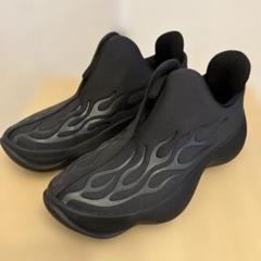 Scientists Engineered the ASICS-ONE Slip-On for Rockstars