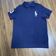 ラルフローレン　ポロシャツ　XL