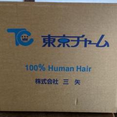 カットウィッグ 東京チャーム 24-12-13 練習用14個 国家試験用2