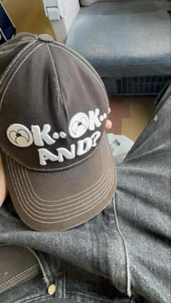 帽子 Punkandyo cap PUNKANDYO JAPAN HAT