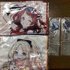 一番くじ学園アイドルマスター　E賞　H賞