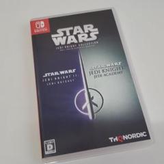 スターウォーズジェダイナイトコレクション
