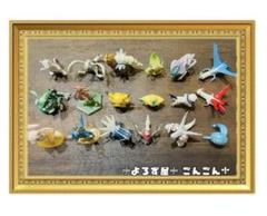 ポケットモンスター モンコレ初期 まとめ売り　ミロカロス、ロゼリア、パールル等 ポケットモンスター モンコレ初期 まとめ売り ミロカロス