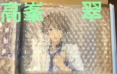 【新品未開封】あんさんぶるスターズ‼︎ あんスタ 一緒に暮らすアクスタ 高峯翠