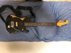Washburn N1 Relic Mod. ワッシュバーン ヌーノモデル Washburn N1 Relic Mod. ワッシュバーン ヌーノモデル - メルカリ