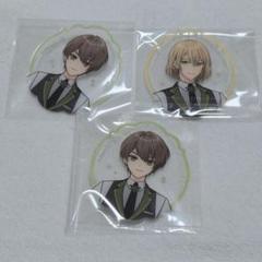 魔法使いの約束　コリーカフェ　アクリルカード　ルチル　　　　　ミチル