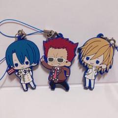 うたプリ ラバスト 3点セットのサムネイル