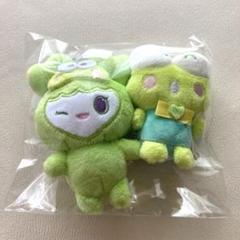 スーパーセール 目玉商品 TWICE サンリオ バッグチャーム ジョンブリー ジョンヨン アイドル